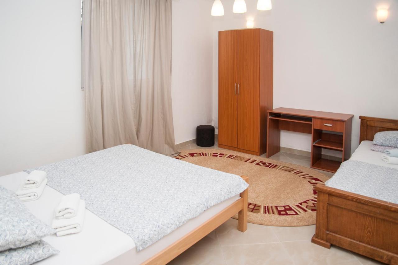 Villa Marko Herceg Novi Exteriör bild