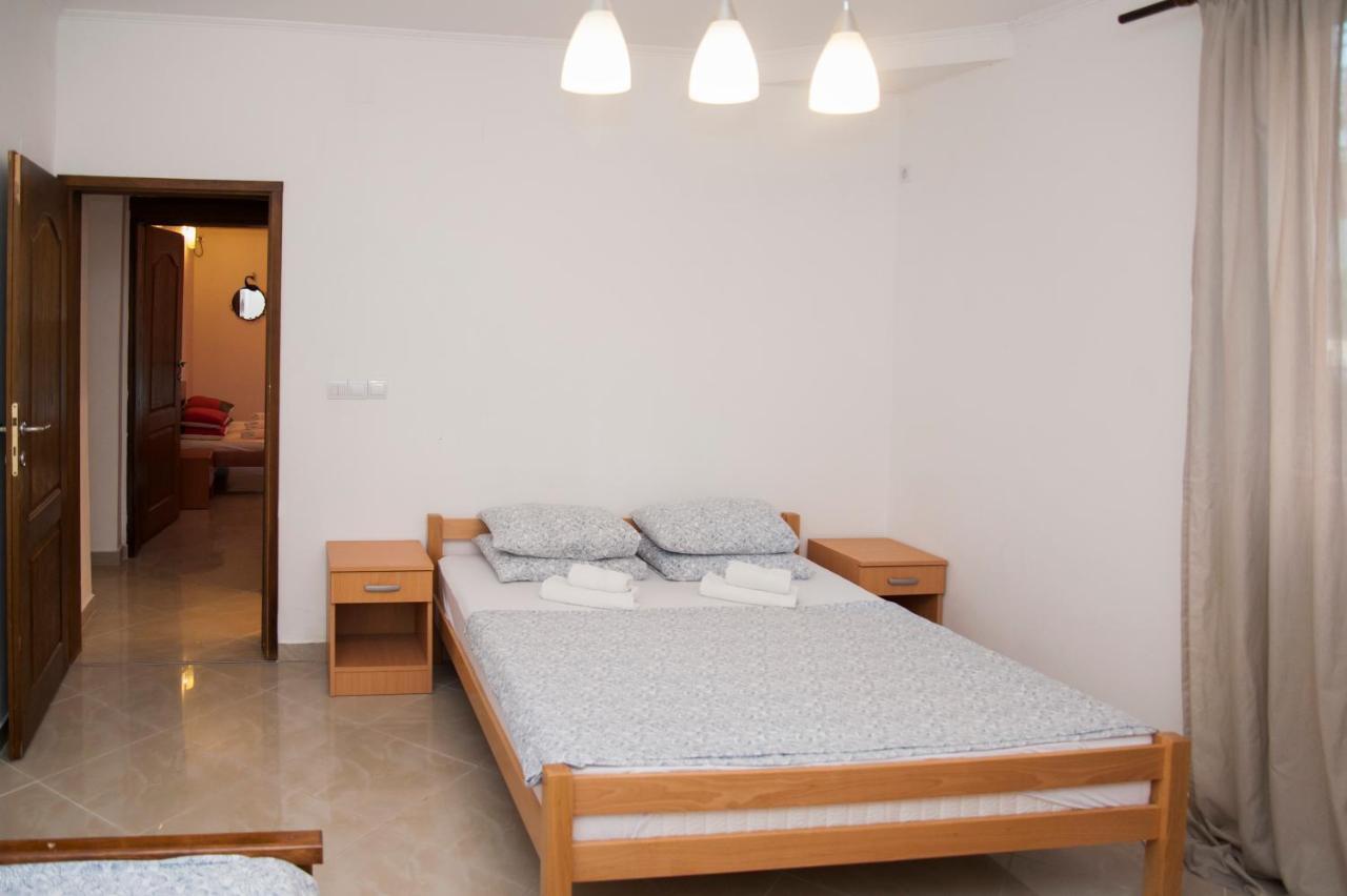 Villa Marko Herceg Novi Exteriör bild